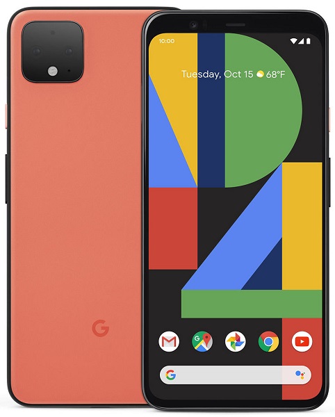 Google Pixel 4 XL